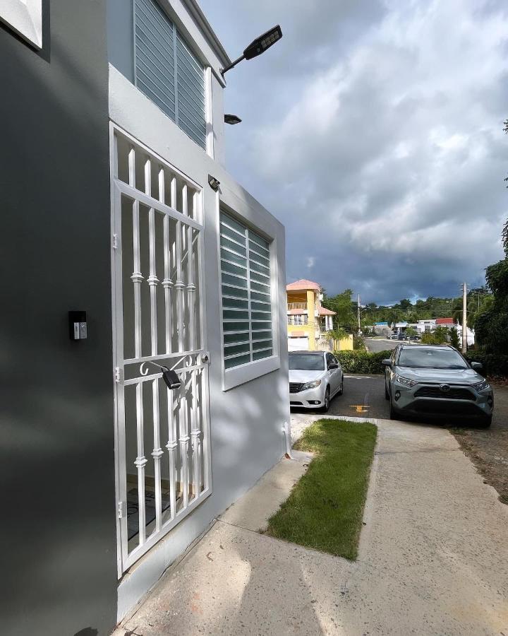 Mayaguez Coastal Charm Buitenkant foto
